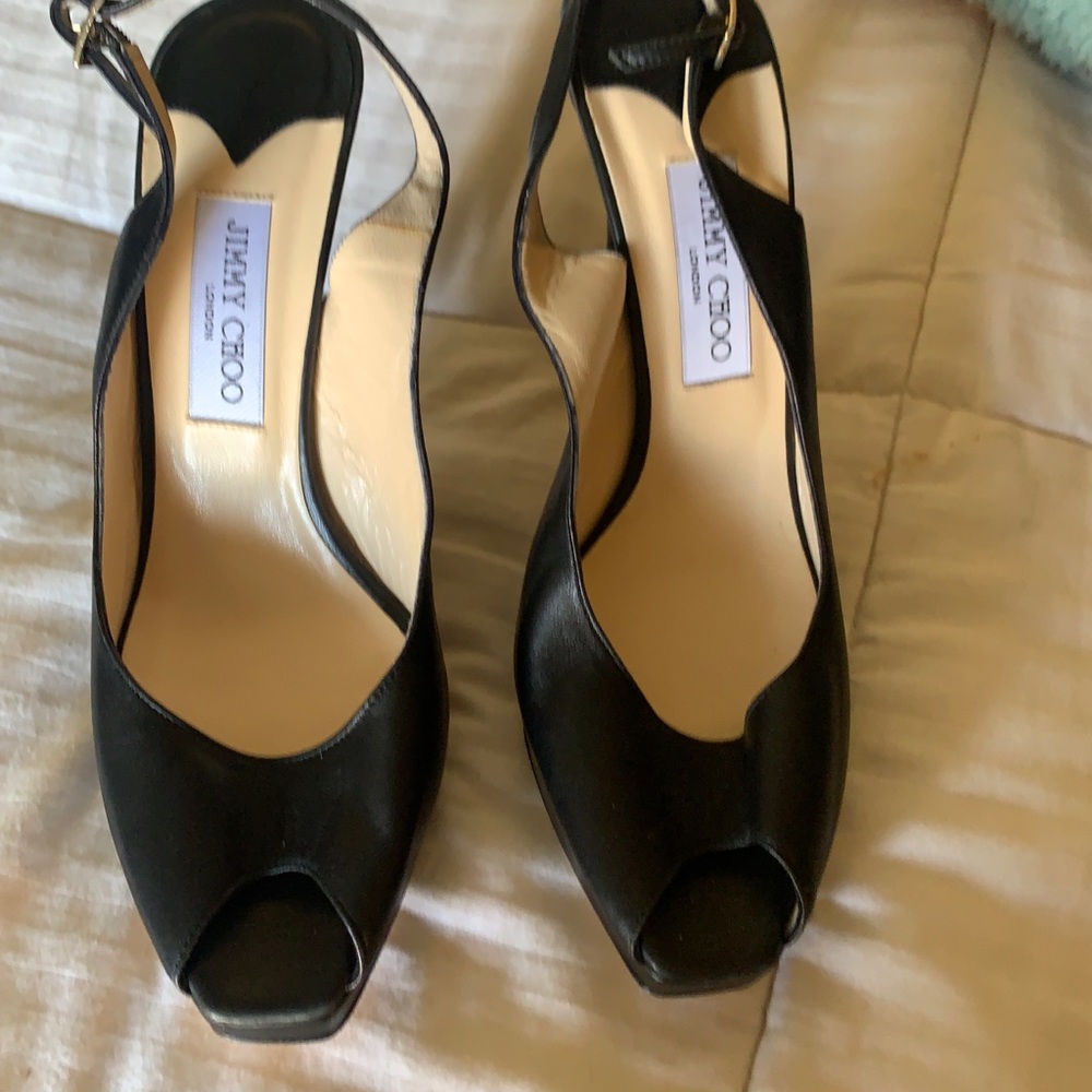 Jimmy Choo Heels